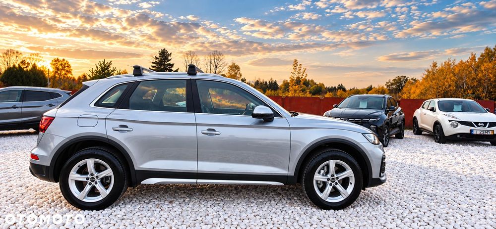 Audi Q5 - 15