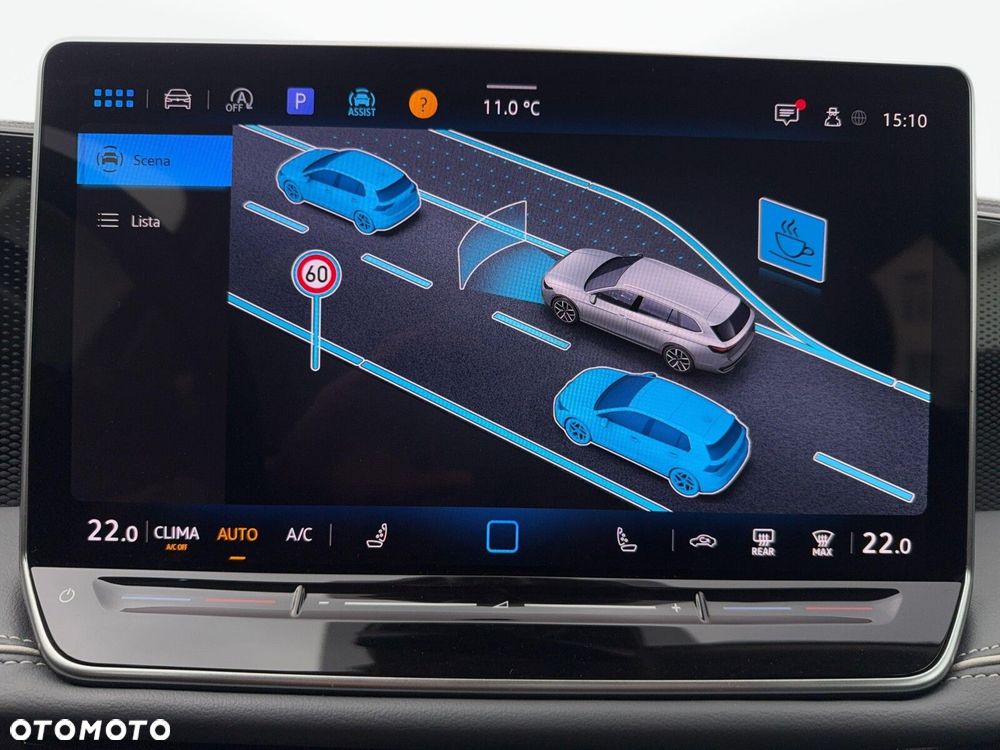 Volkswagen Passat - 20