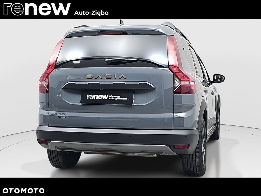 Dacia Jogger 1.6 Full Hybrid 140 Extreme+ MMT 7os - 6