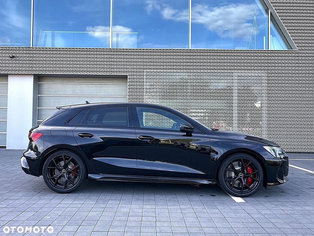 Audi RS3 Sportback - 23