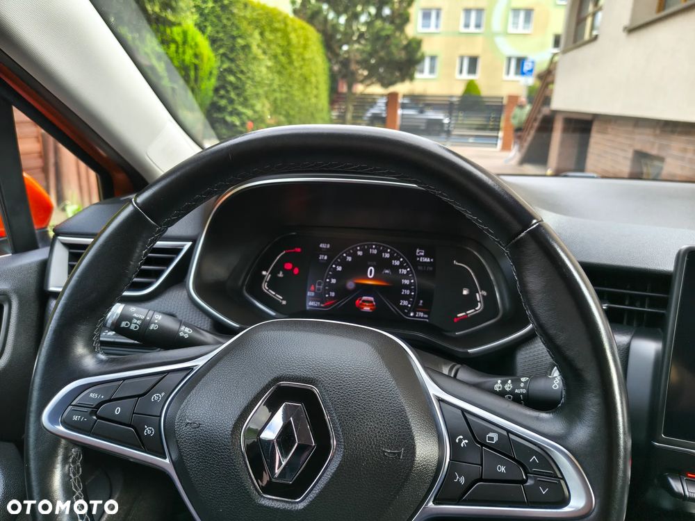 Renault Clio 1.0 TCe Intens - 17