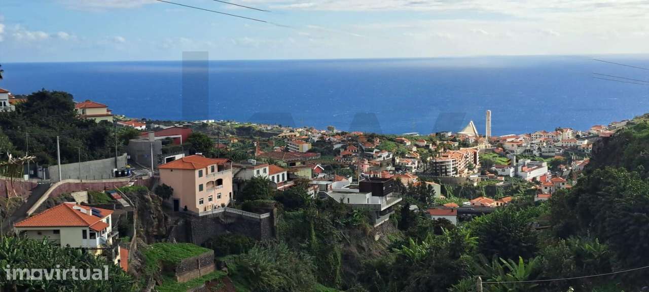 Terreno 9825m2 em Câmara de Lobos - Grande imagem: 2/24