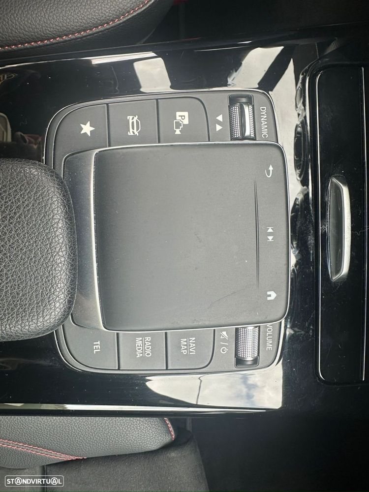 Mercedes-Benz A 250 - 16