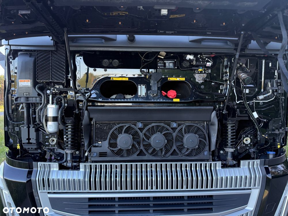 Volvo FH - 5