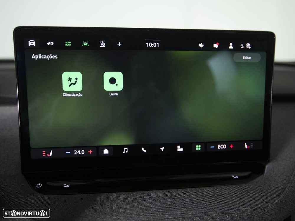 Skoda Enyaq 85 Plus - 33