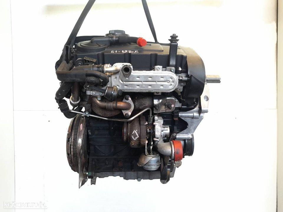 MOTOR COMPLETO SEAT TOLEDO 5P2 - 1