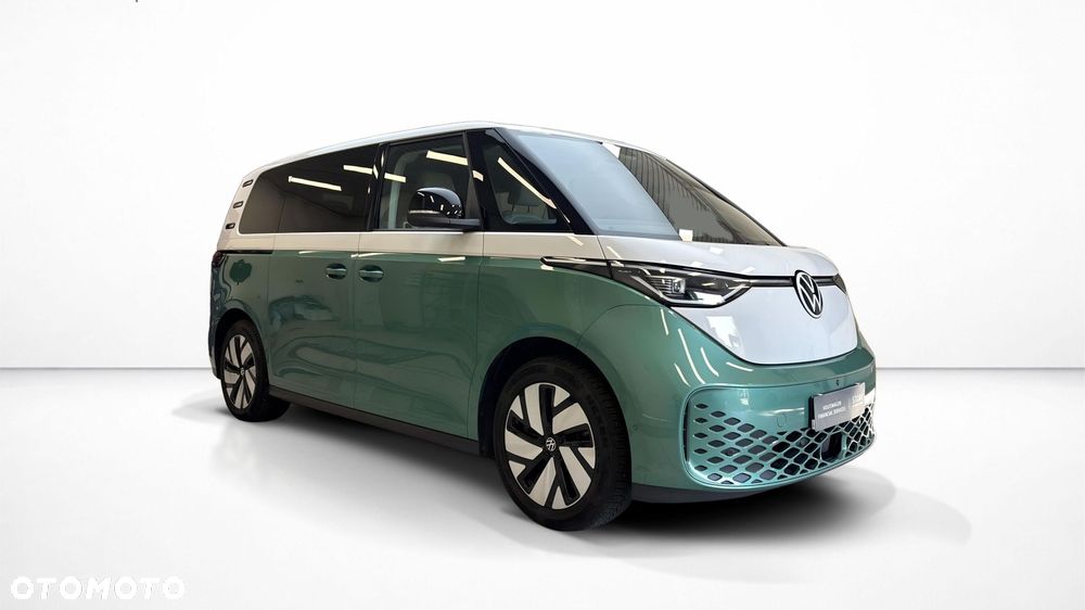 Volkswagen ID. Buzz - 8