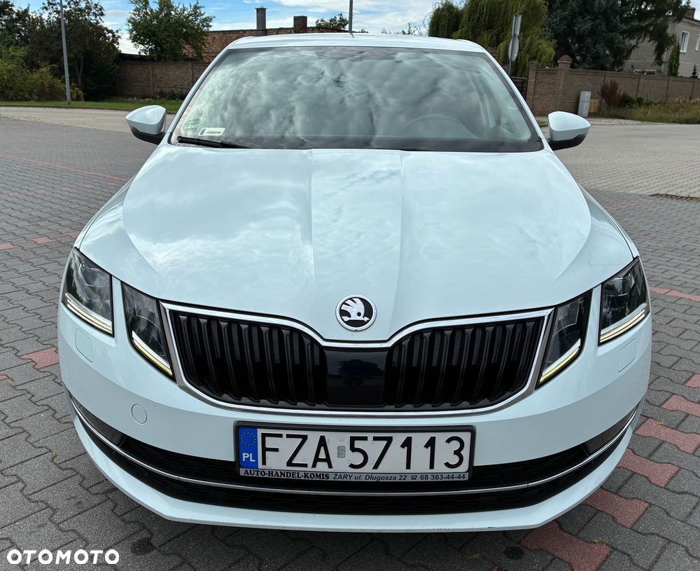Skoda Octavia 1.6 TDI Business - 5