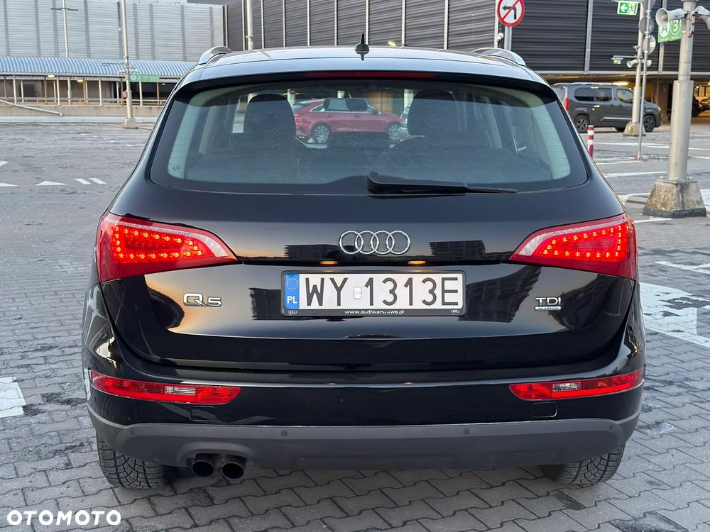 Audi Q5 - 4