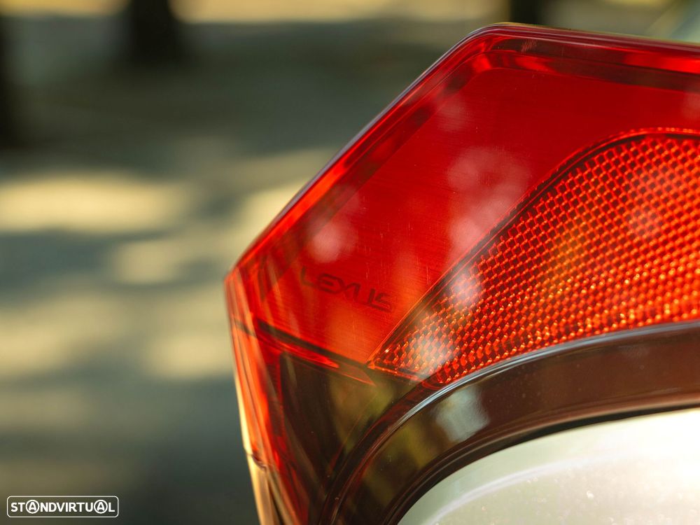 Lexus UX 250h Special Edition (LCA) - 22