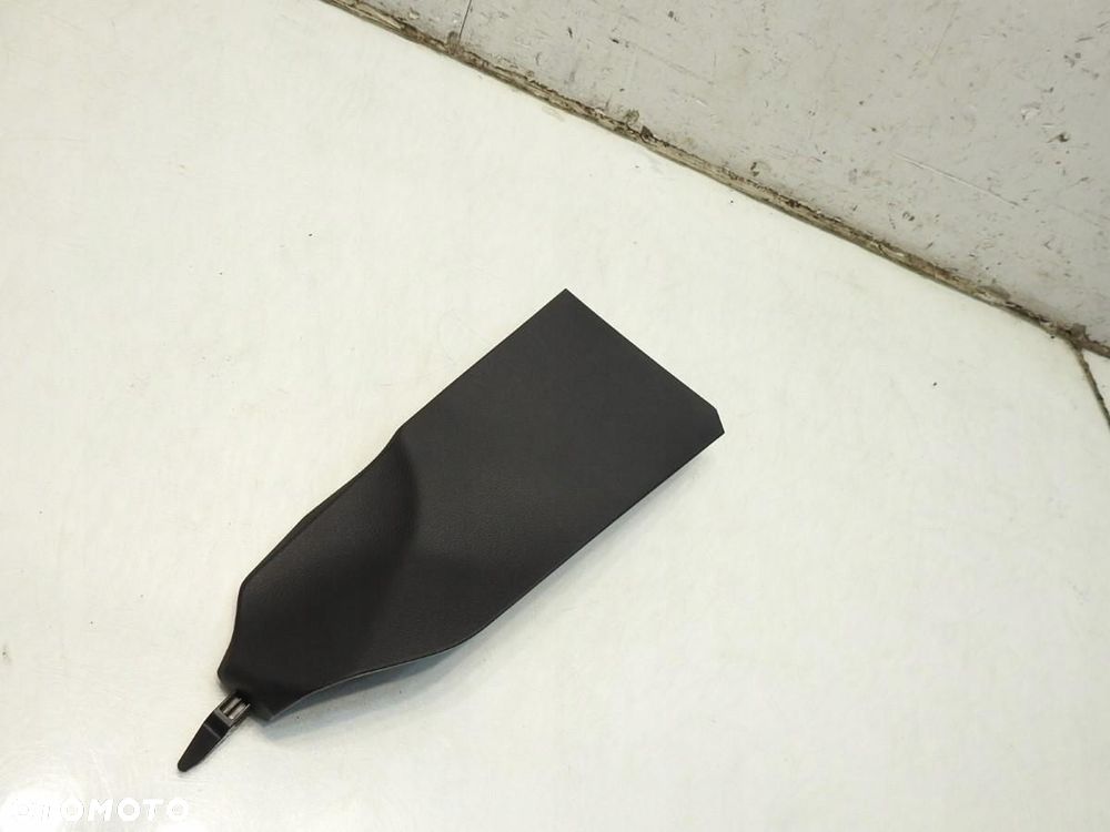 OSŁONA TUNELU ŚRODKOWEGO TOYOTA AURIS II 58817-02170 - 6