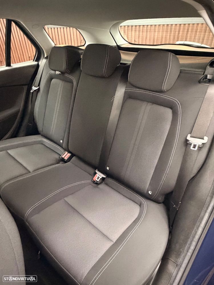 Fiat Tipo Station Wagon 1.4 Lounge J17 - 29