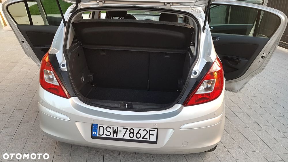 Opel Corsa 1.2 16V Color Edition - 19