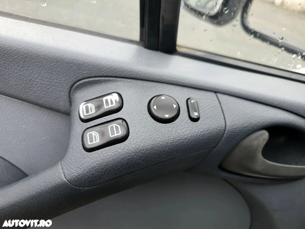 Mercedes-Benz Sprinter - 7