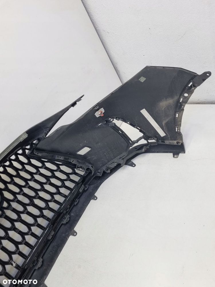 lexus nx 2 ii 21- zderzak przód przedni grill - 6