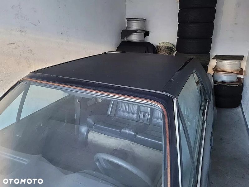 Cabriolet E30 Hardtop E30 Dach Bmw E30 Cabrio E30 Hardtop BMW E30 - 2