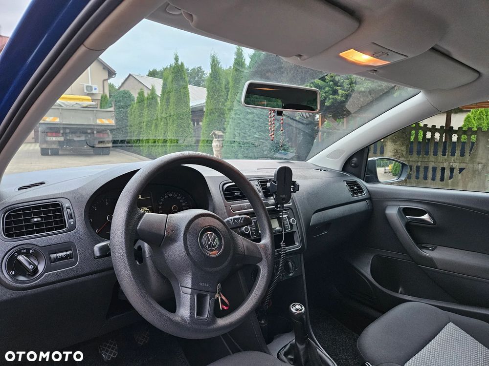 Volkswagen Polo - 6