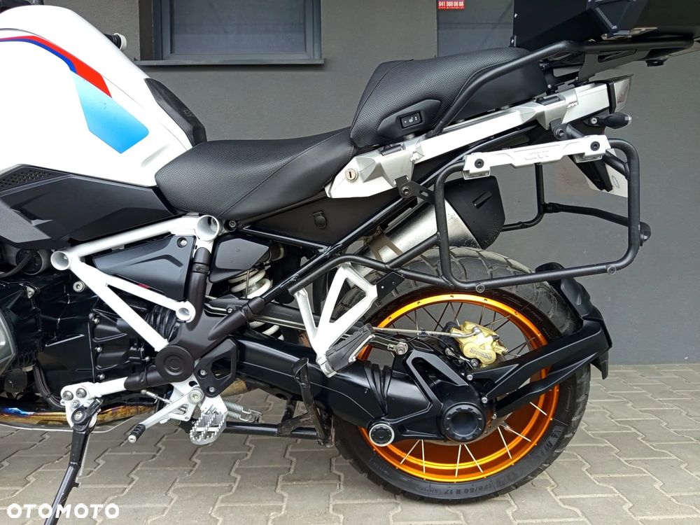 BMW GS - 3