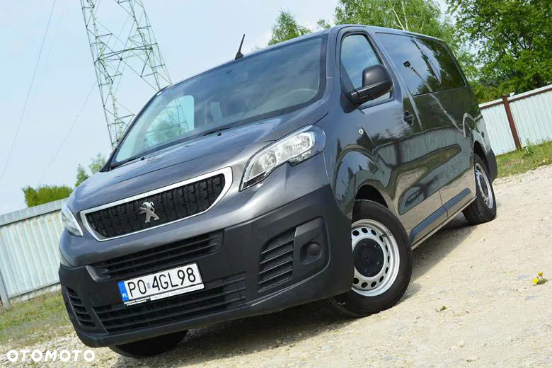 Peugeot Expert - 2