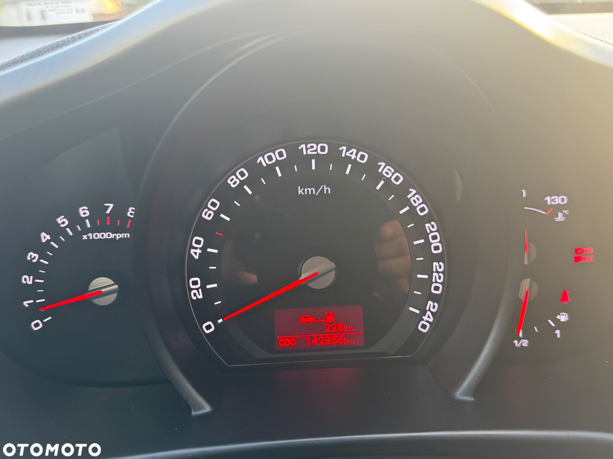 Kia Sportage 2.0 CVVT 2WD Vision - 25