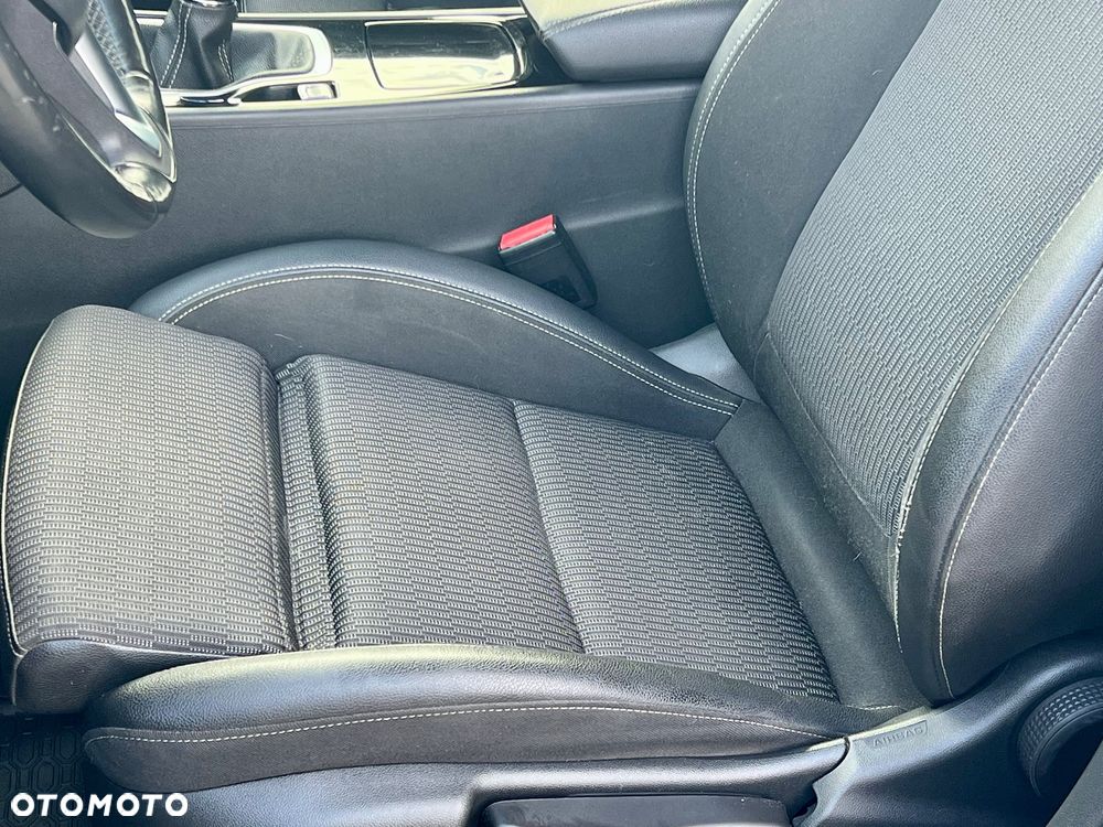 Opel Insignia 2.0 CDTI Business Elegance S&S - 10