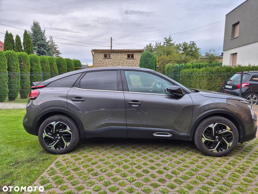 Citroën C4 1.2 PureTech Shine S&S - 4