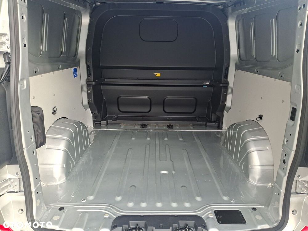 Volkswagen Transporter Furgon Plus - 17