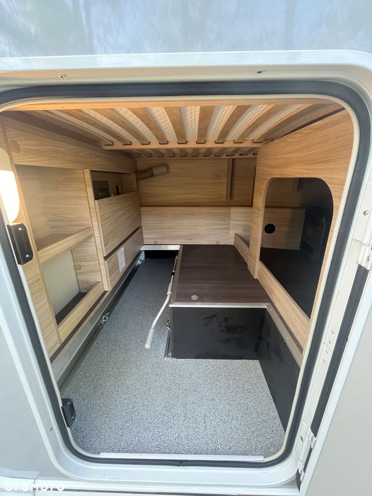 KNAUS 4x4 VAN TI PLUS 700 - 18