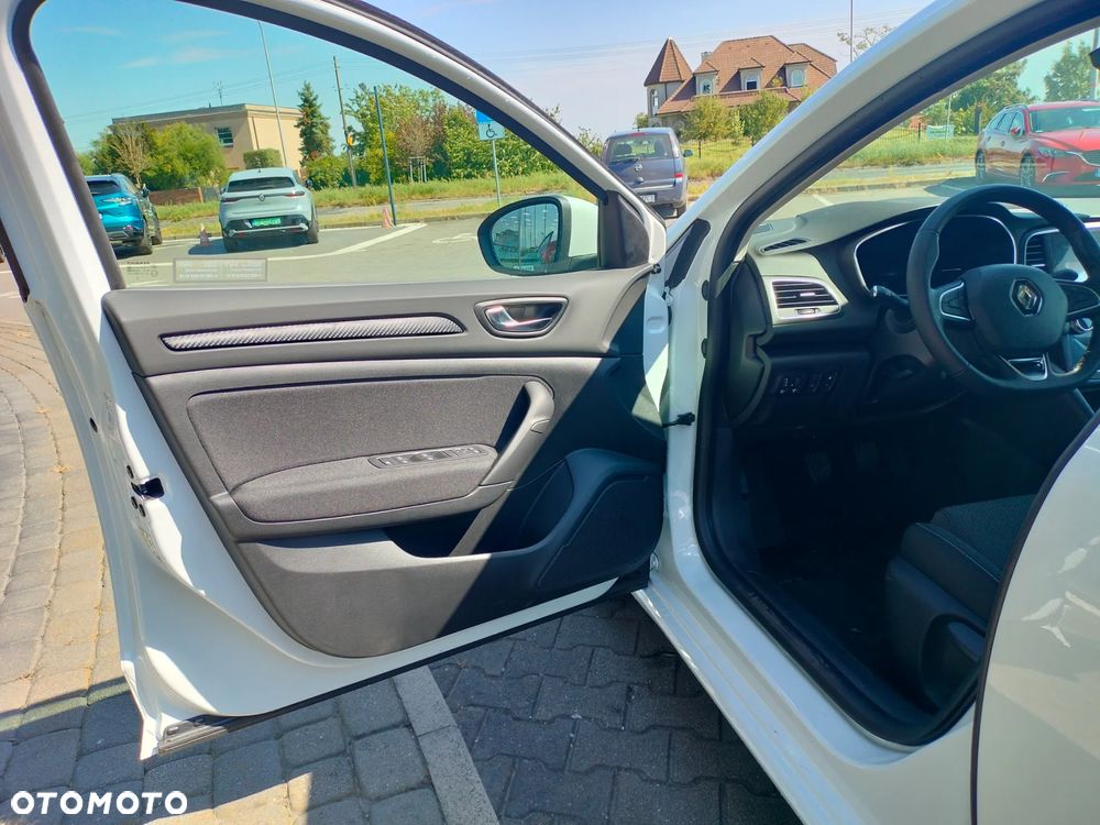 Renault Megane - 6