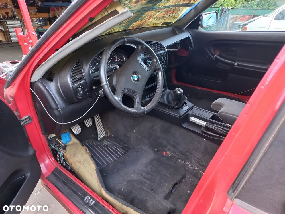 BMW Seria 3 - 23