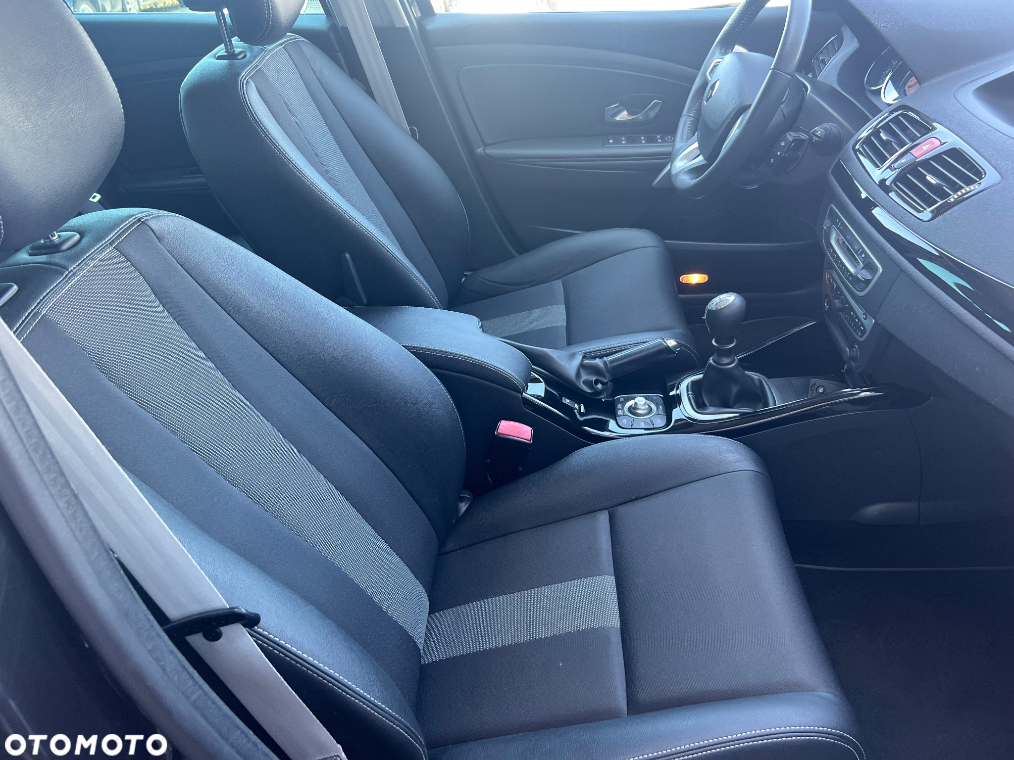 Renault Megane 1.4 16V TCE Dynamique - 13