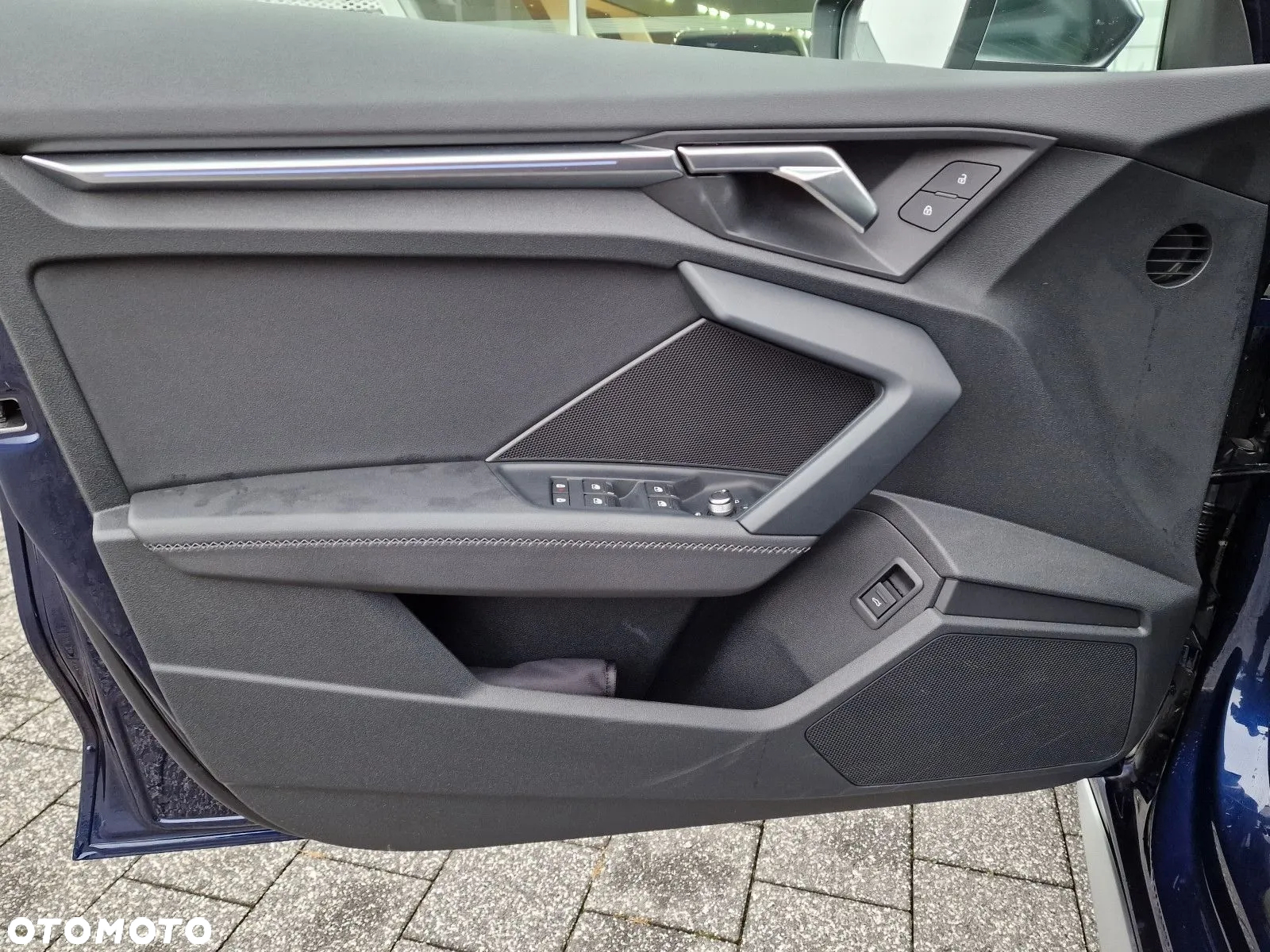 Audi S3 TFSI Quattro S tronic - 8