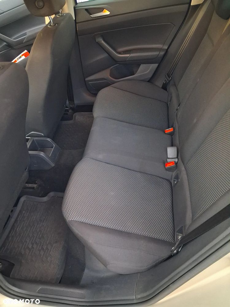 Volkswagen Polo 1.0 Trendline - 9