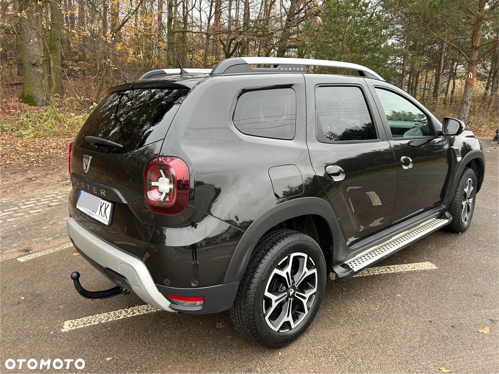Dacia Duster 1.6 SCe Prestige - 5