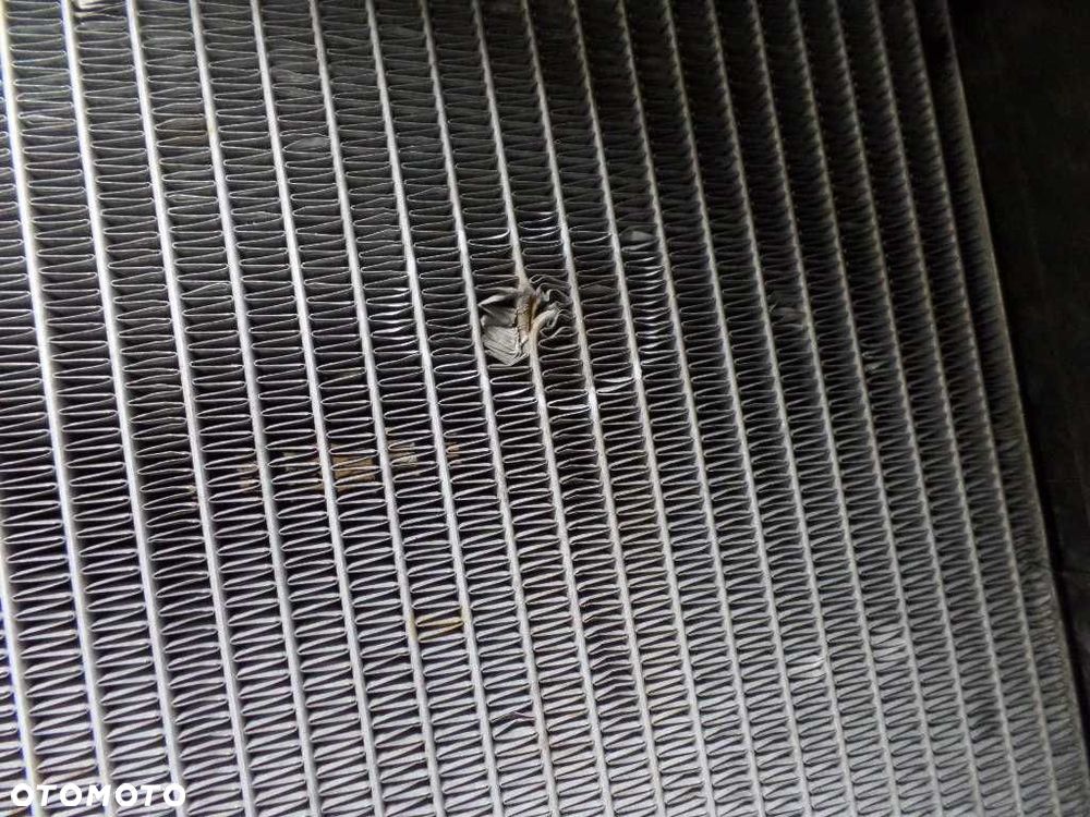 NISSAN CABSTAR MAXITY NT400 2.5 CHLODNICA INTERCOOLER OBUDOWA 14461-MA70A 07-15 - 6