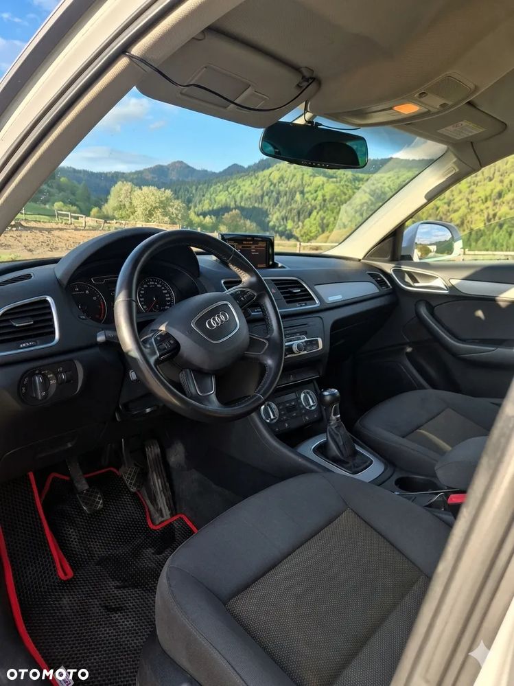 Audi Q3 - 5