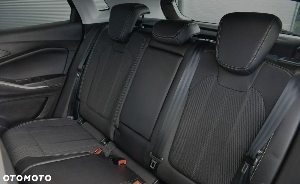 Opel Grandland 1.2 T GS Line S&S - 16