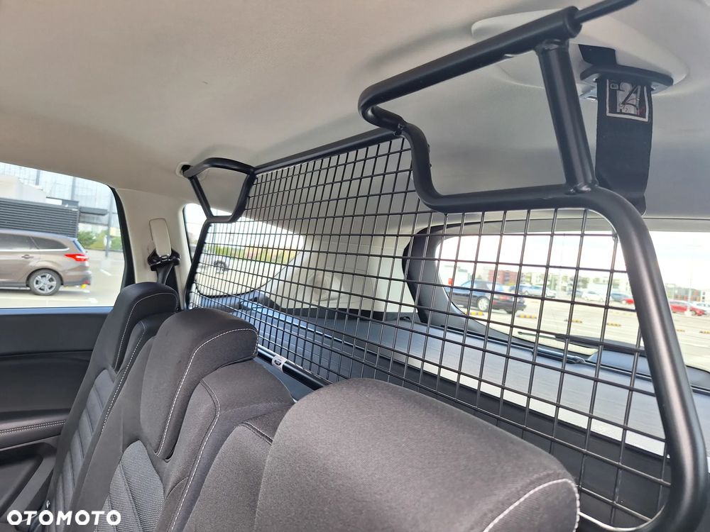 Ford S-Max 2.0 EcoBlue Titanium - 20