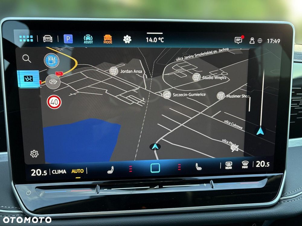 Volkswagen Passat - 26