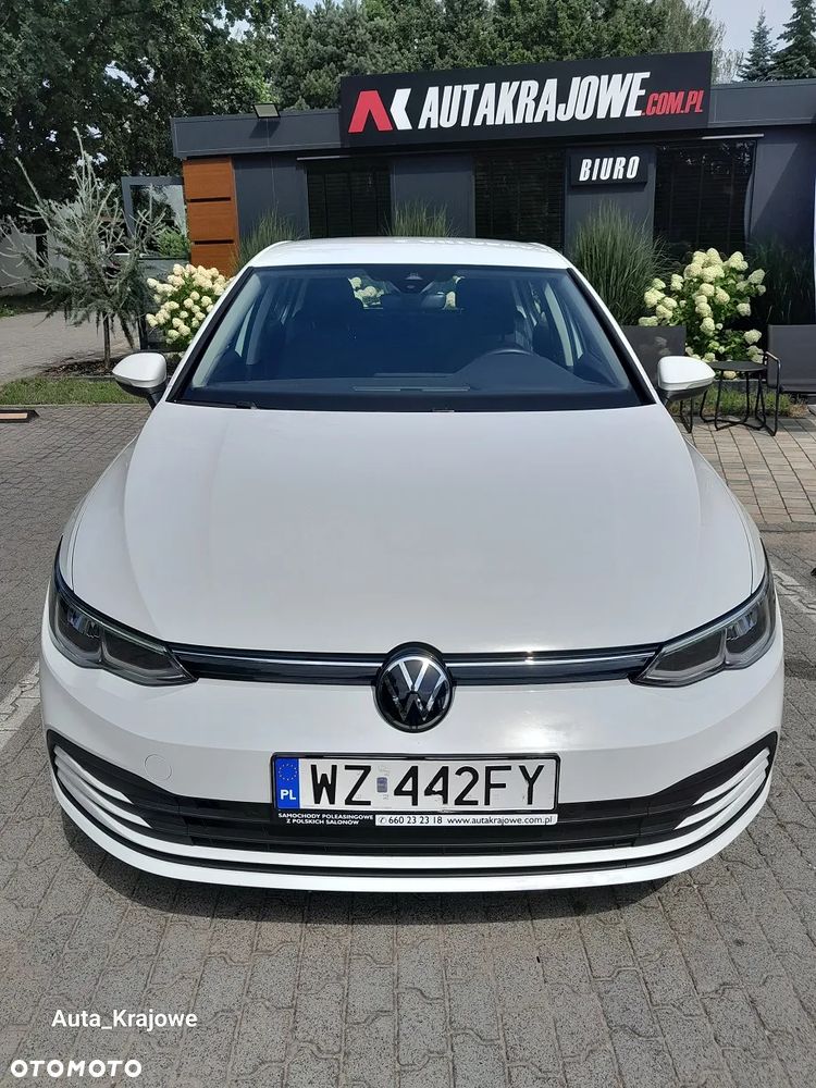 Volkswagen Golf 1.5 TSI EVO Life - 7