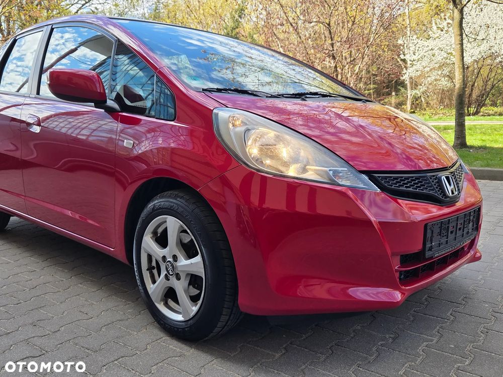 Honda Jazz 1.2 i-VTEC Trend - 17