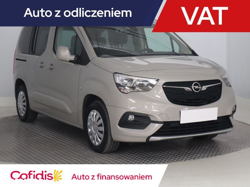 Opel Combo - 2