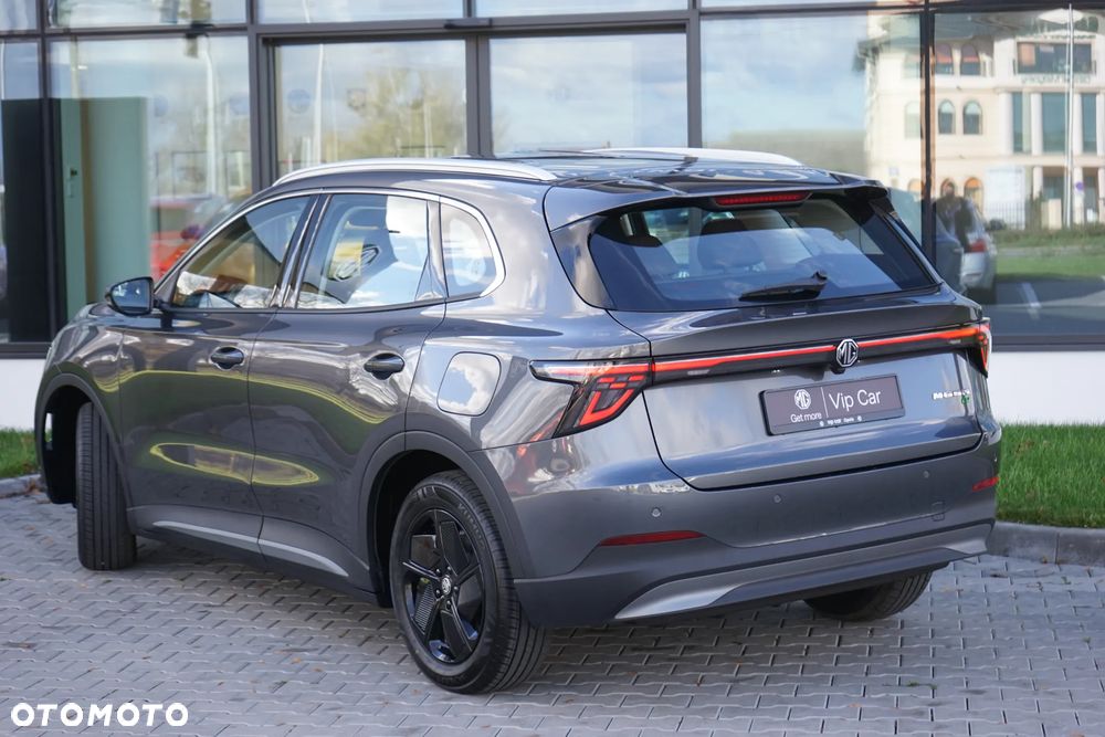 MG S5 EV 64kWh Comfort - 19