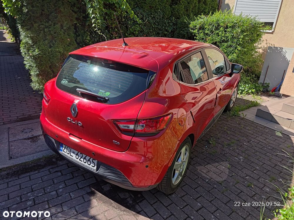 Renault Clio 0.9 TCe Limited - 10