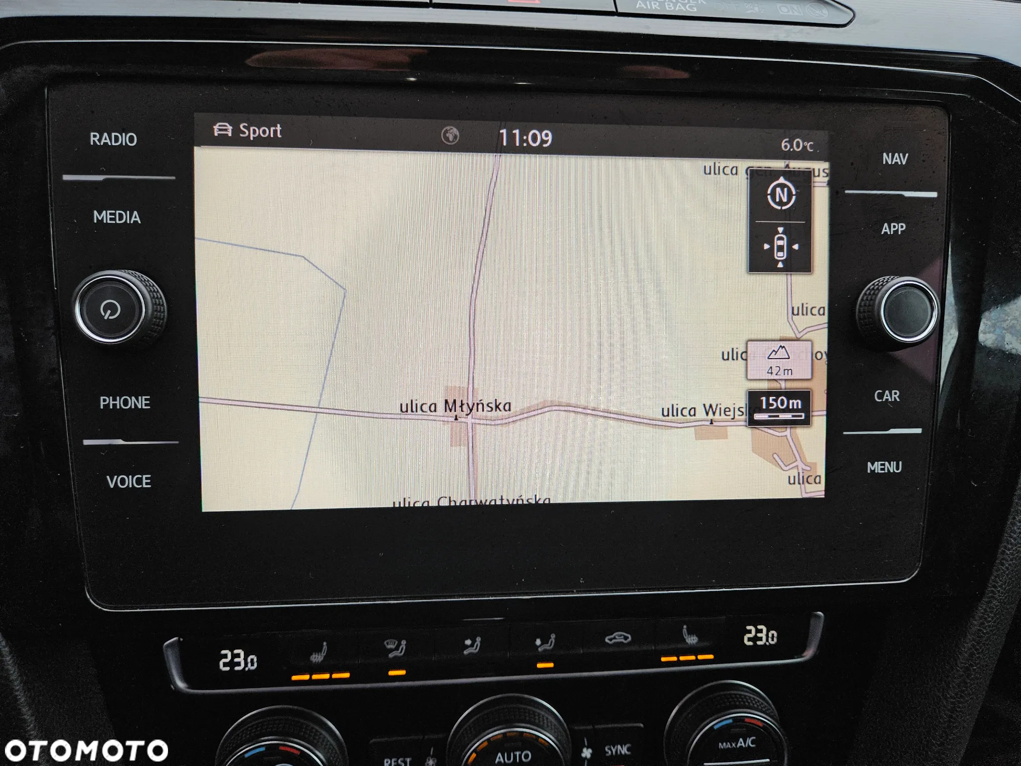 Volkswagen Arteon 2.0 TDI Bi-Turbo SCR 4Mot Elegance DSG - 25