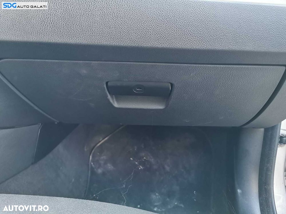 Torpedo Torpedou Depozitare Bord BMW Seria 3 E90 E91 2004 - 2011 [0576] - 1