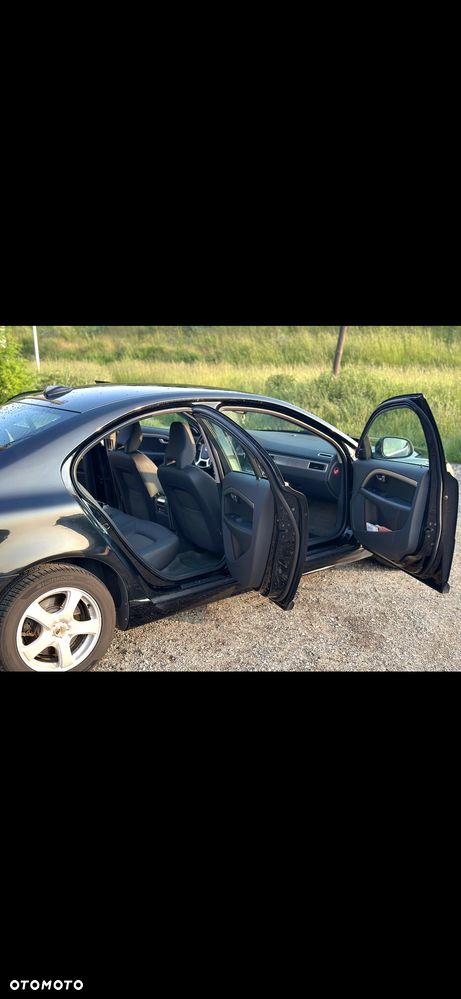 Volvo S80 1.6D DRIVe R-Design Momentum - 16