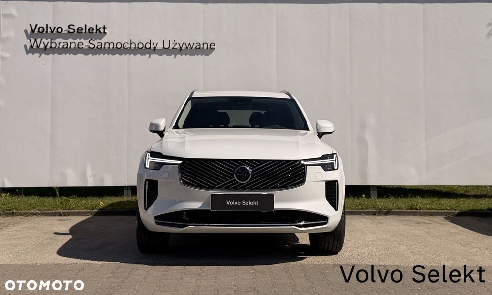 Volvo XC 90 - 6