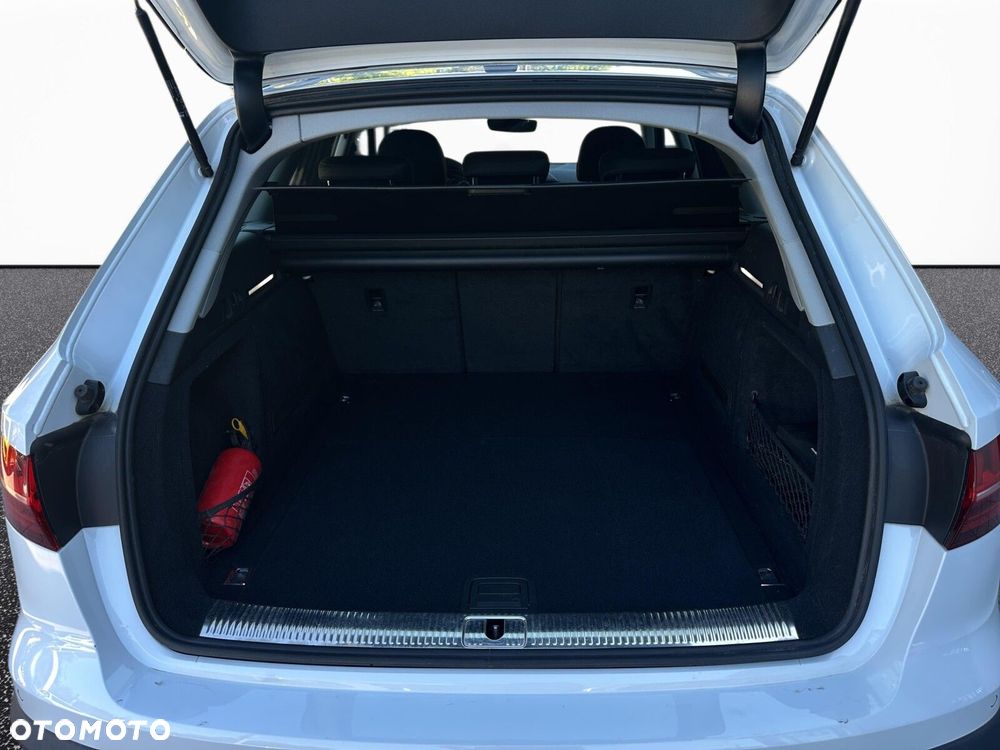 Audi A4 Allroad 40 TDI mHEV Quattro S tronic - 29