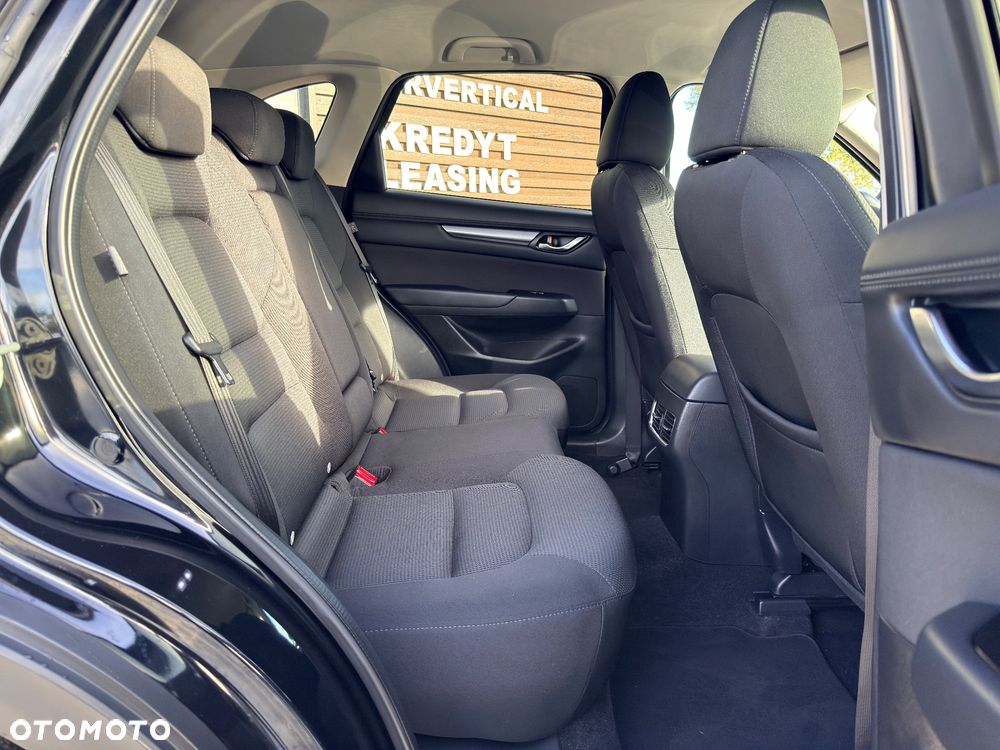 Mazda CX-5 2.0 Exclusive-Line 2WD - 19
